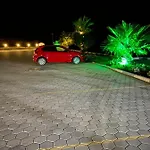 Otel Livana Agia Trias