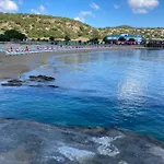 Hotel Livana Agia Trias