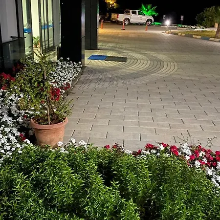Livana Hotel