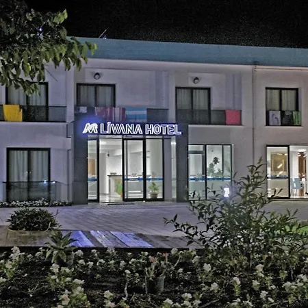 Livana 2* Agia Trias