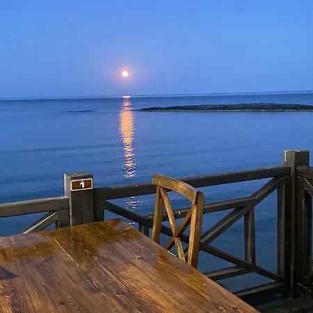 Livana Hotel Agia Trias