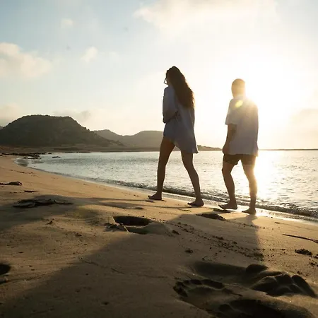 Livana Hotel Agia Trias