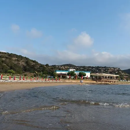 Livana Hotel Agia Trias