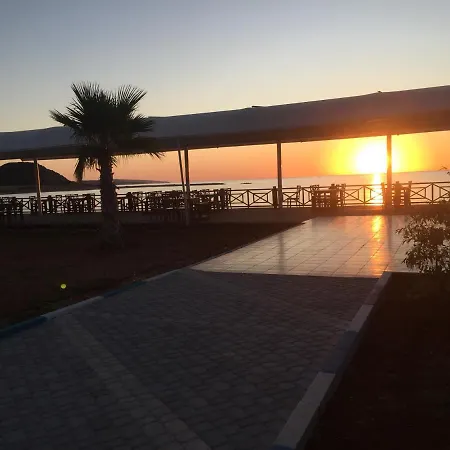 Hotel Livana Agia Trias