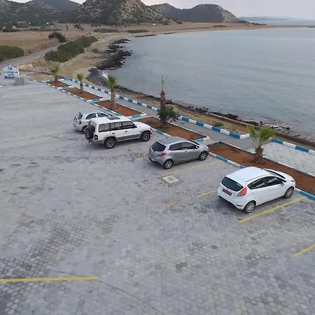 Livana Hotel Agia Trias