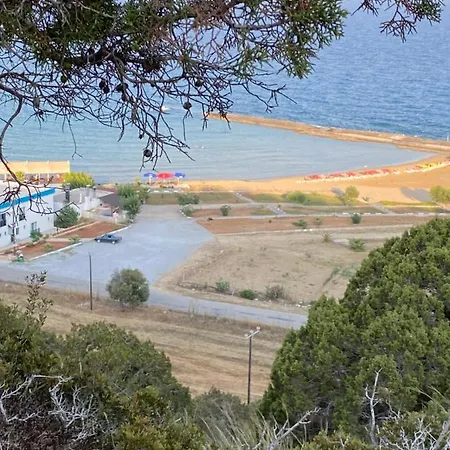 Livana Agia Trias