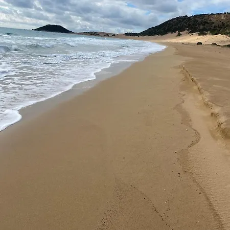 Hotell Livana Agia Trias