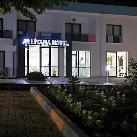 Livana 2*