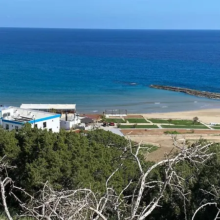Livana מלון Agia Trias