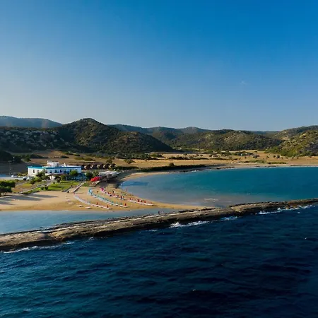 Livana 2* Agia Trias