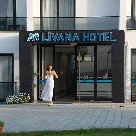 Livana Hotell