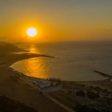 Livana Hotell Agia Trias