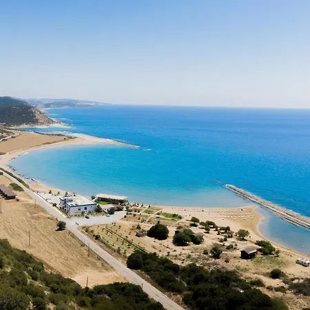 Livana 2* Agia Trias