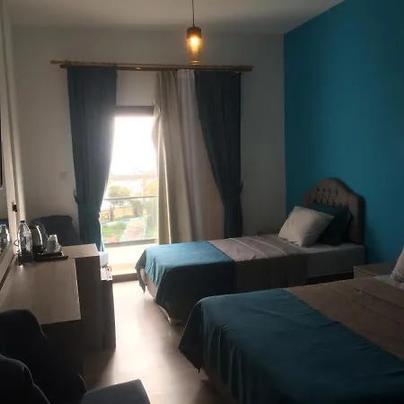 Livana Hotel Agia Trias