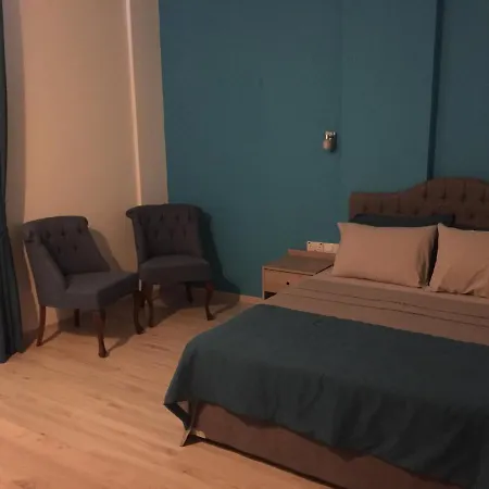 Livana 2* Agia Trias