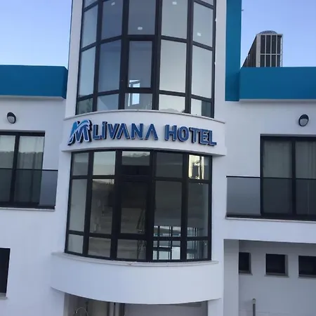Livana Hotel