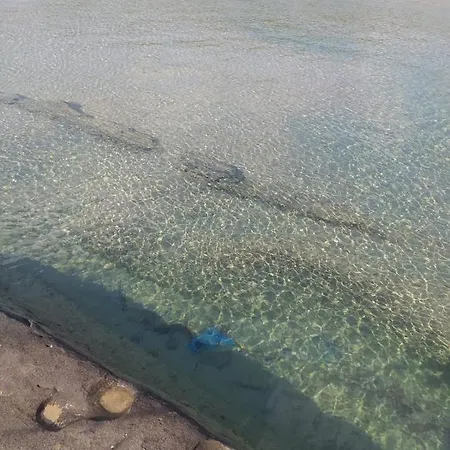 Livana Hotel Agia Trias