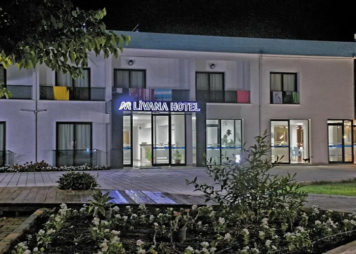 Livana 2* Agia Trias