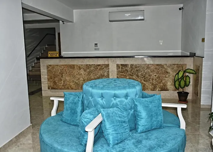 Hotel Livana Agia Trias