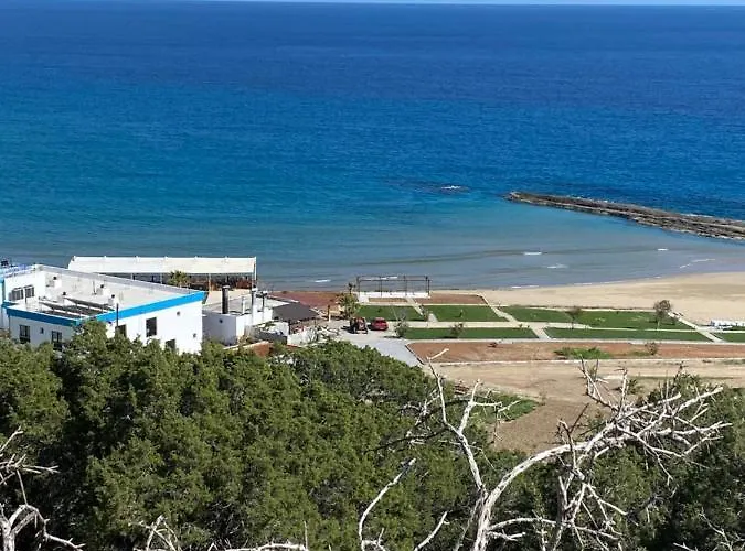 Livana Hotel Agia Trias