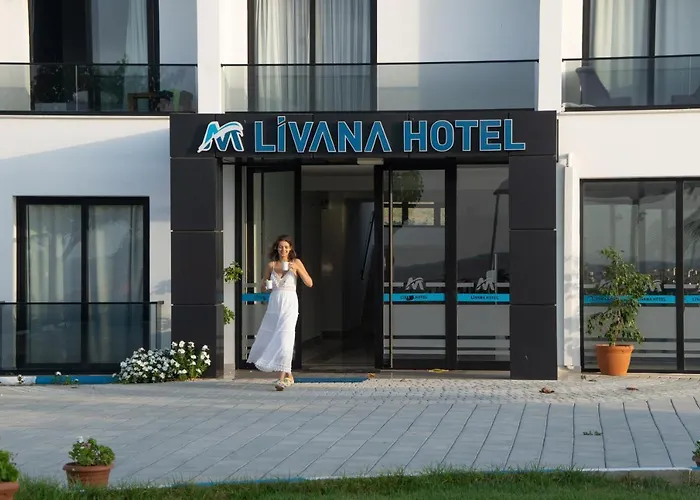 Livana Hotel