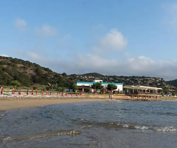 Livana Hotel Agia Trias