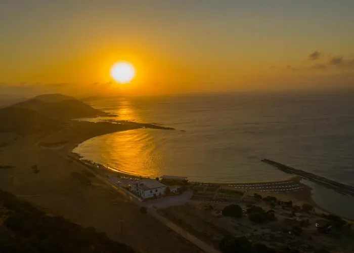 Livana Hotel Agia Trias