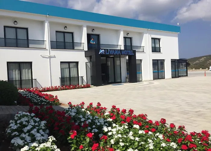 Livana Agia Trias