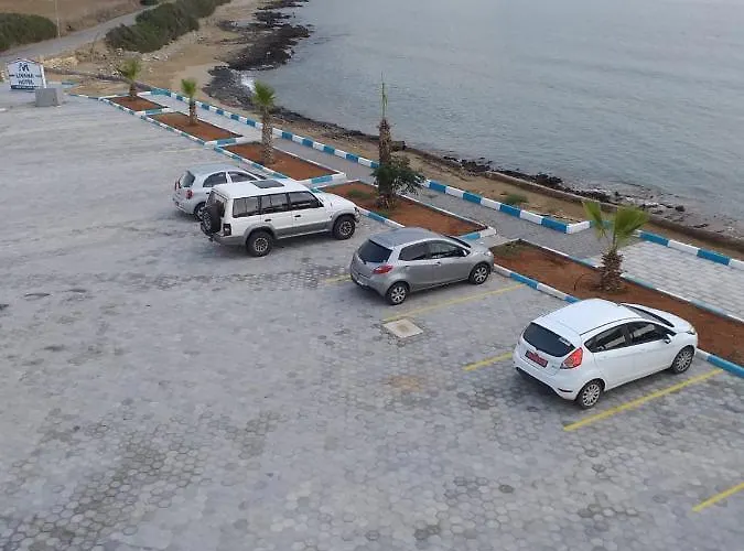 Livana Hotel Agia Trias