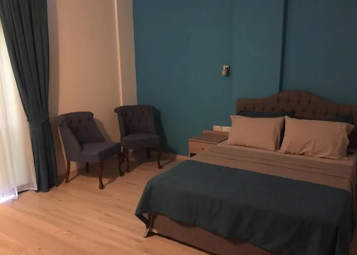 Livana 2* Agia Trias