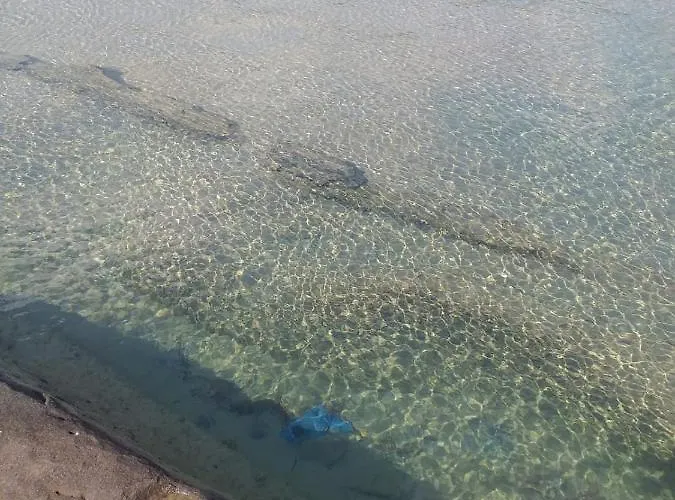 Livana Hotel Agia Trias